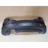 Бампер задний Volkswagen Tiguan 2007-2016 5NU807421GRU