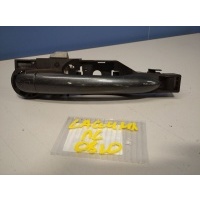 Ручка двери нaружная левая передняя Renault Laguna 3 2008-2015 806070044R