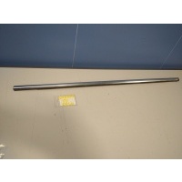 Молдинг стекла передней левой двери Renault Laguna 3 2008-2015 768610002R
