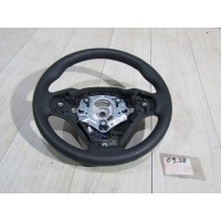 Руль BMW X3 F25 2010-2017 32306798535