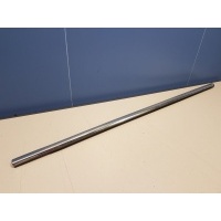 Молдинг стекла передней левой двери Renault Laguna 3 2008-2015 768610002R