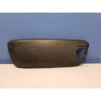 Накладка переднего бампера правая Renault Sandero 2014- 620757336R