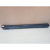 Накладка порога левая Mitsubishi ASX 2010-2020 6512A305XA