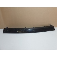 Молдинг юбки переднего бампера Mercedes C-klasse W205 2014- A2058851574