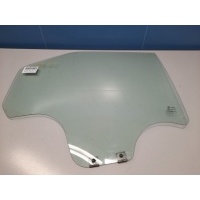 Стекло двери задней правой Renault Logan 2005-2014 8200240552