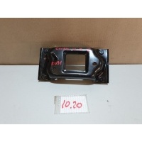 Кронштейн усилителя заднего бампера KIA Cerato 2009-2013 866411M000