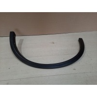 Расширитель арки левый передний Nissan X-Trail T32 2014- 638614CE1A