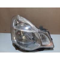 Фара правая Nissan Almera G15 2012-2018 260104AA0B