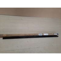 Молдинг стекла задней правой двери Mercedes C-klasse W205 2014- A2057303601