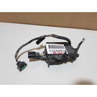 Блок управления ДХО левой Mitsubishi ASX 2010-2020 8312A025