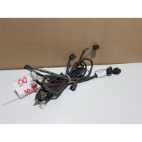 Жгут проводов для заднего бампера Nissan Qashqai J11E 2014- 24093HZ30C