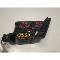 Кронштейн фары правый Nissan Qashqai J11E 2014- 62044HV00A