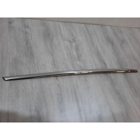 Молдинг двери левый передний Mercedes GLK-klasse X204 2008-2015 A2047200580