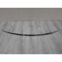 Молдинг крышки багажника Mercedes E-klasse W213 2016- A2137570000