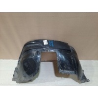 Локер левый передний Renault Duster 2010- 638419131R