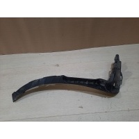 Пыльник переднего бампера правый Mercedes GL-klasse X166 GL GLS 2012- A1668855200