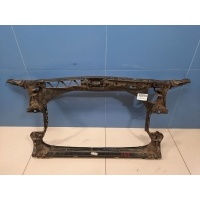 Панель передняя радиатора Audi A6 S6 C7 2011-2018 4G0805594C