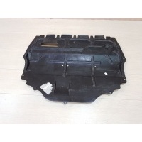 Пыльник двигателя Volkswagen Polo 2009-2015 6C0825235A