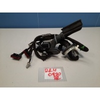Жгут проводов задней правой двери Land Rover Range Rover 2012- LR054566
