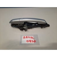 Ручка двери нaружная левая передняя Land Rover Range Rover 2012- LR040250