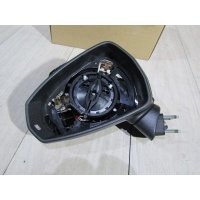 Зеркало левое Audi A3 8V 2012-2020 8V5857409Q9B9