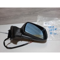 Зеркало правое Peugeot 407 2004-2010 8149VC