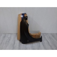 Крыло переднее правое Ford Fiesta Mk5 2001-2008 1528047