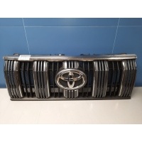 Решетка радиатора Toyota Land Cruiser Prado 150 2009- 5310160F60