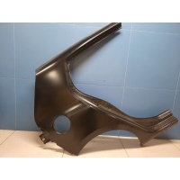 Крыло заднее правое Volkswagen Golf 6 2009-2013 5K4809844