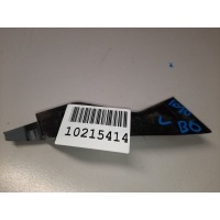 Кронштейн бампера переднего левый Volkswagen Passat B6 2005-2010 3C0807889A
