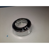 Рамка противотуманной фары левой Mitsubishi Outlander CW XL 2006-2012 8321A289