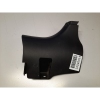 Обшивка порога передняя правая нижняя Toyota RAV 4 2013-2019 621110R050C0