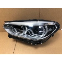 Фара левая BMW X3 G01 G08 2017- 63117466119
