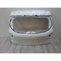 Дверь багажника Renault Kaptur 2016- 901006247R