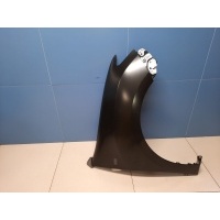 Крыло переднее правое Renault Logan 2 2014- 631005522R