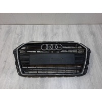 Решетка радиатора Audi A3 8V 2012-2020 8V3853651AA3FZ