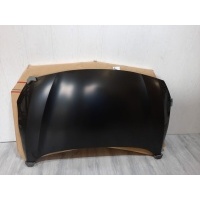 Капот Renault Fluence 2009-2017 651002244R