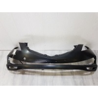 Бампер передний Mazda 6 GH 2007-2012 GS1D50031FBB