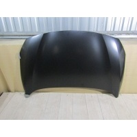 Капот Renault Fluence 2009-2017 651002244R