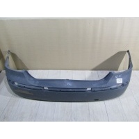 Бампер задний Ford Focus 2 2005-2008 1360482