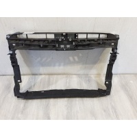 Панель передняя радиатора Volkswagen Golf 7 2012-2020 5G0805588Q