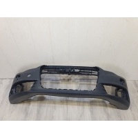 Бампер передний Audi A6 S6 C7 2011-2018 4G0807065AGRU