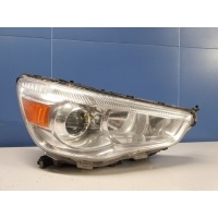 Фара правая Mitsubishi ASX 2010-2020 8301B588