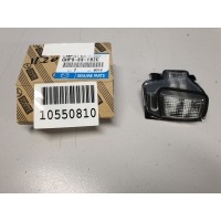 Указатель поворота в зеркало левый Mazda 6 GJ 2013-2019 GHP969182C
