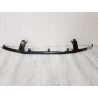 Планка под фары Toyota RAV 4 2000-2005 5393142020