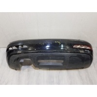 Бампер задний Audi Q3 8U 2012-2018 8U0807067CGRU