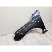 Крыло переднее левое Mazda 3 BK 2002-2009 BP4K52211D