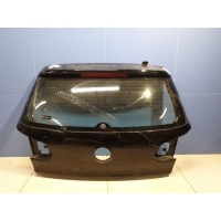 дверь багажника со стеклом Volkswagen Golf 6 2009-2013 5K6827025J