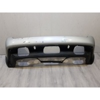 Бампер задний BMW X5 E53 2000-2007 51120010151