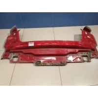 Панель задняя Audi A3 8P 2003-2013 8P4813331